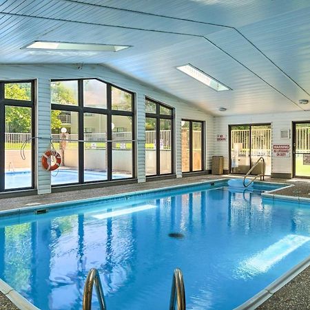Pet-Friendly Branson Getaway With Private Patio! Apartment Exterior photo
