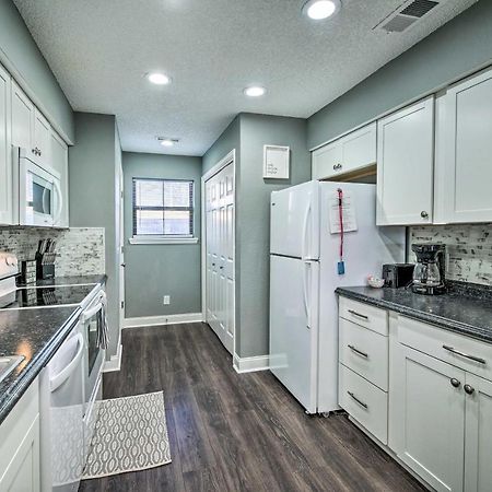 Pet-Friendly Branson Getaway With Private Patio! Apartment Exterior photo