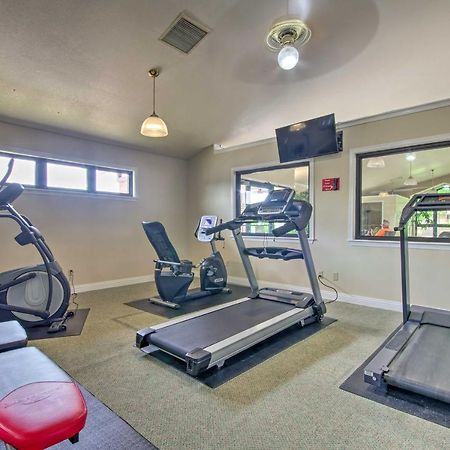 Pet-Friendly Branson Getaway With Private Patio! Apartment Exterior photo