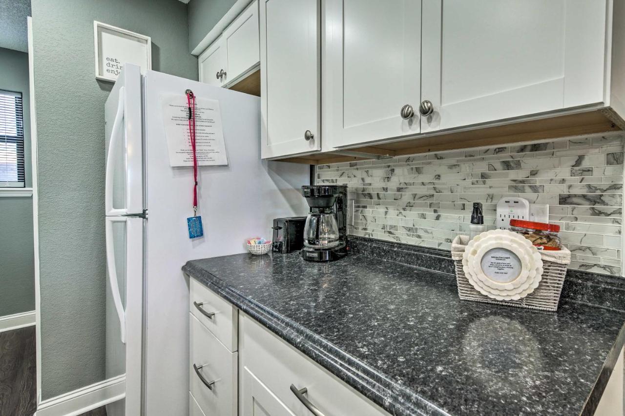 Pet-Friendly Branson Getaway With Private Patio! Apartment Exterior photo