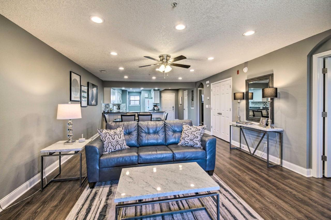 Pet-Friendly Branson Getaway With Private Patio! Apartment Exterior photo