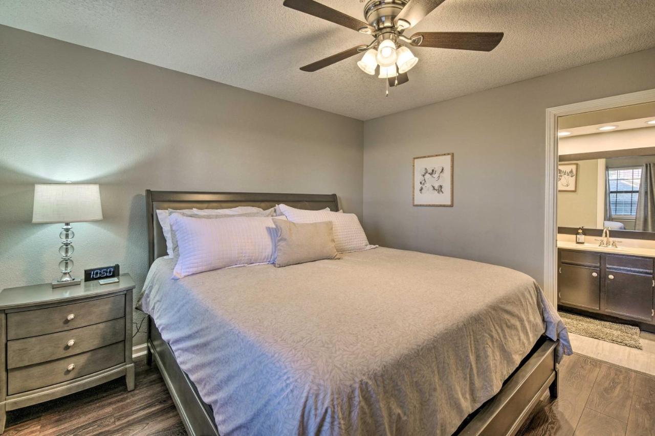 Pet-Friendly Branson Getaway With Private Patio! Apartment Exterior photo